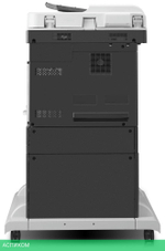 МФУ HP LaserJet Enterprise M725f (CF067A)