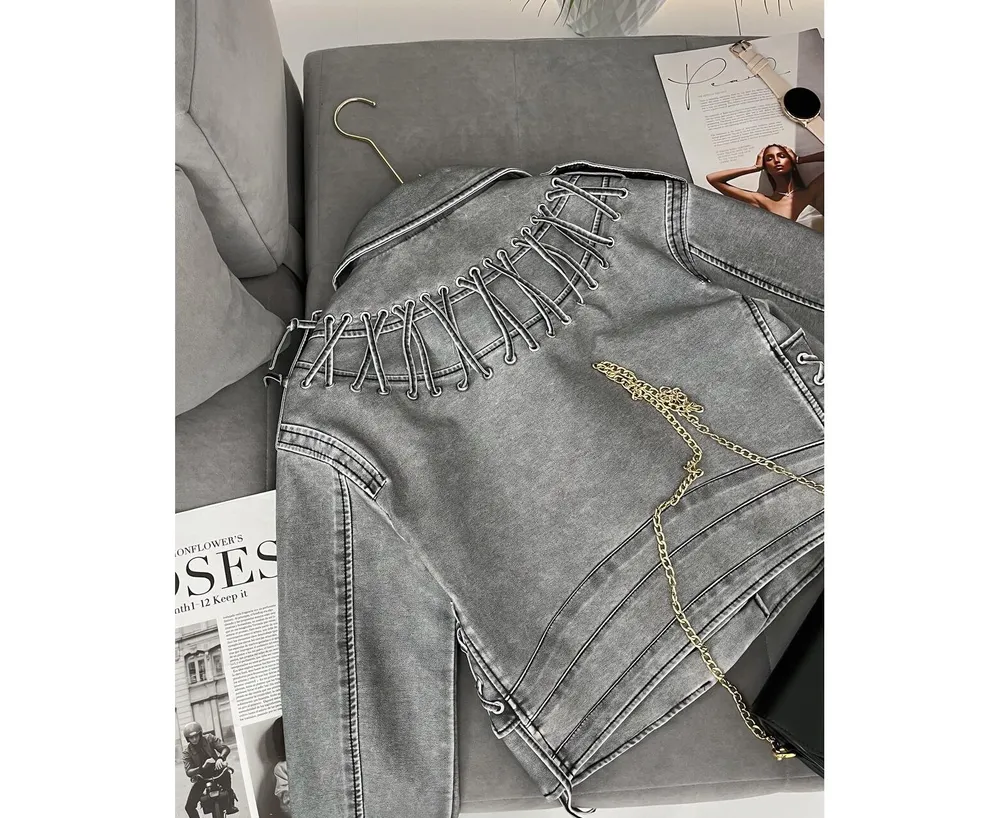 Куртка 7389054 Fabrika