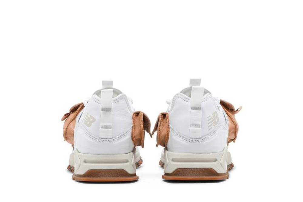 Кроссовки New Balance Nb X-Racer Utility