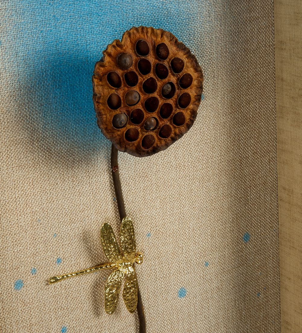 Art Soul ART-400/2 Панно «Лазурное утро»