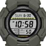 Мужские наручные часы Casio G-Shock GD-010-3