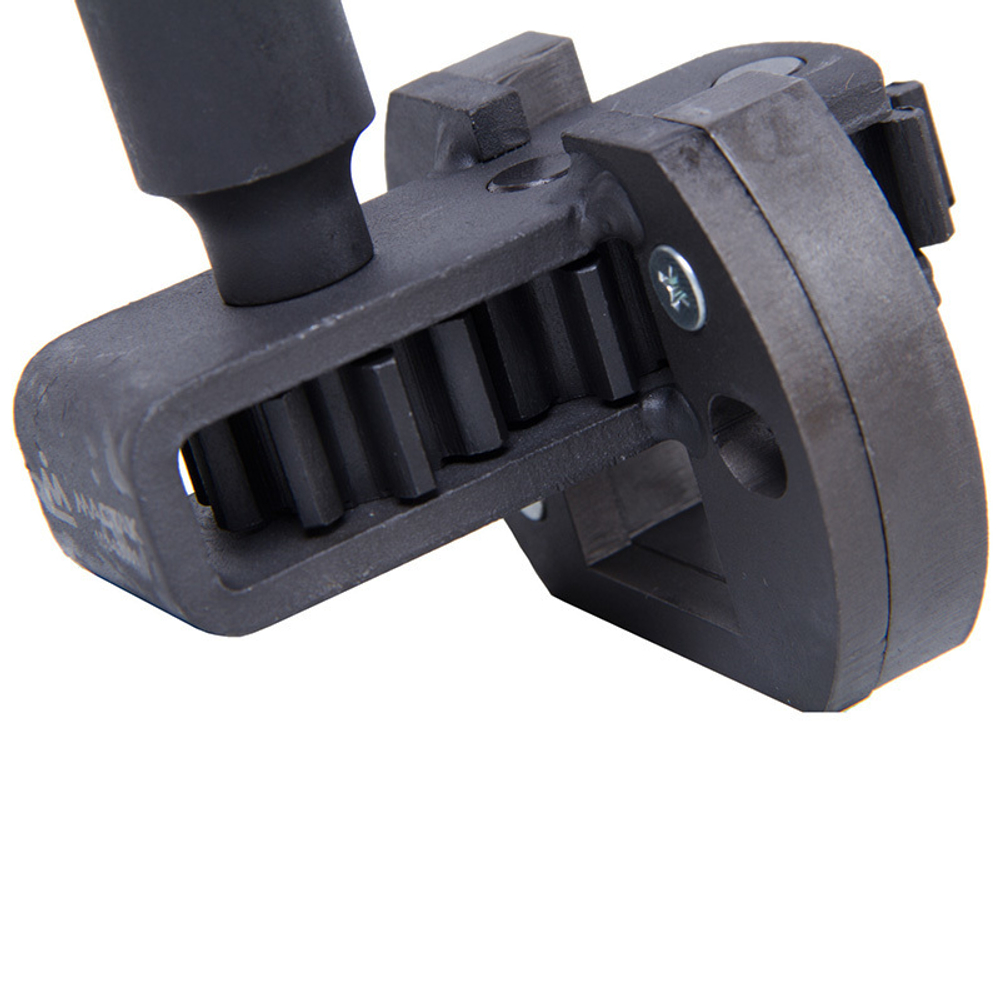 МАСТАК (103-03001) Приспособление для проворачивания коленвала MB, MAN