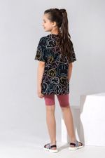 Костюм для девочки Чат-1 Виотекс СУХАЯ РОЗА