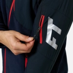 КУРТКА FINNTRAIL ФЛИСОВАЯ МУЖСКАЯ POLAR 1391