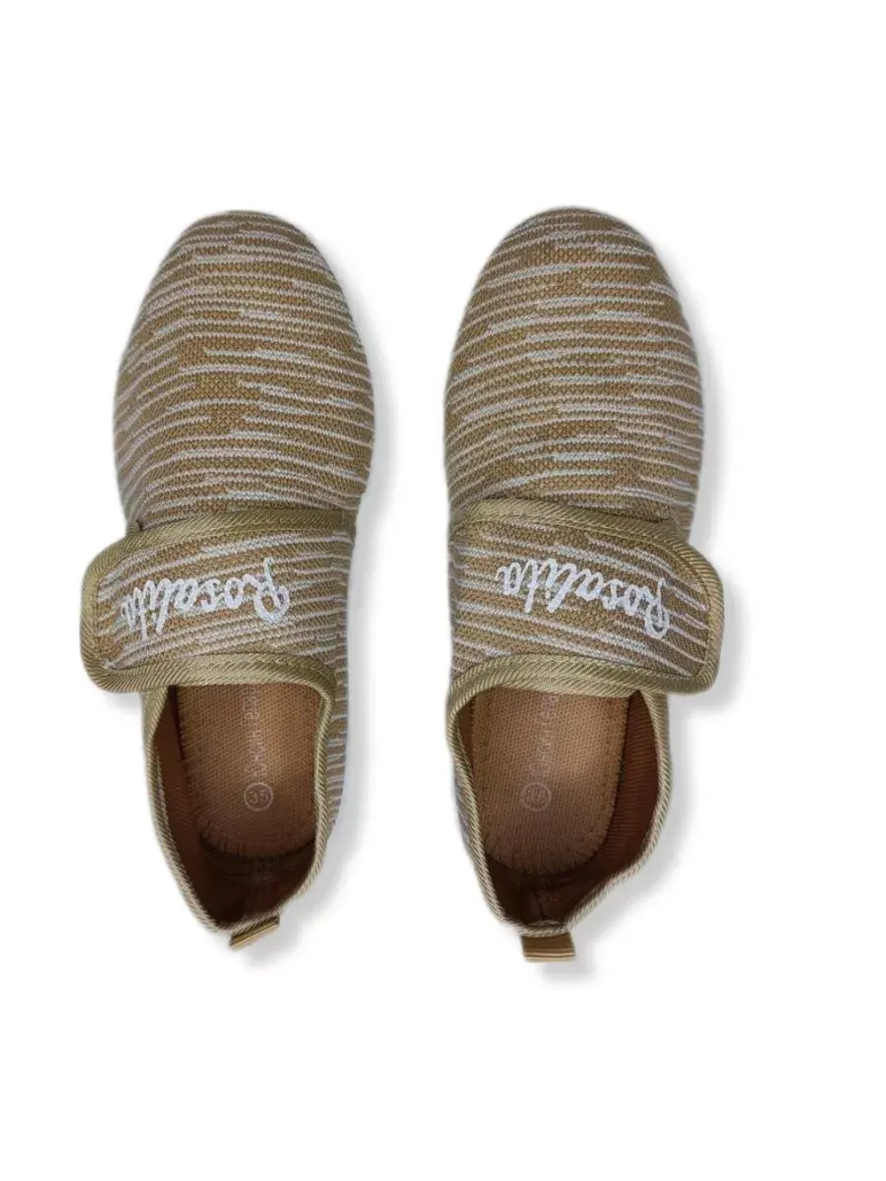 Кеды детские