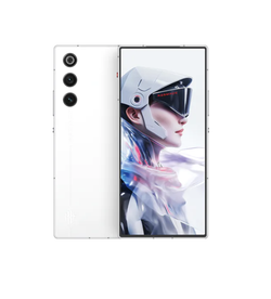 ZTE Nubia Red magic 10 Air 16/512Gb Hailstone