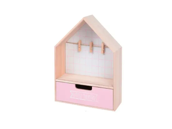 Полка подвесная Little things House 634609