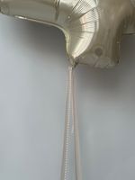 Воздушные шары для девочки №8815