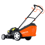Газонокосилка бензиновая YARD FOX 53SH HW