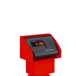 Гидравлическая тележка FOXSTER CW20