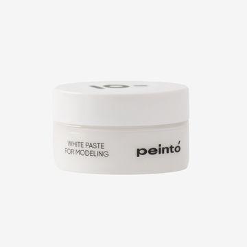WHITE PASTE | Паста для отрисовки эскиза PEINTO