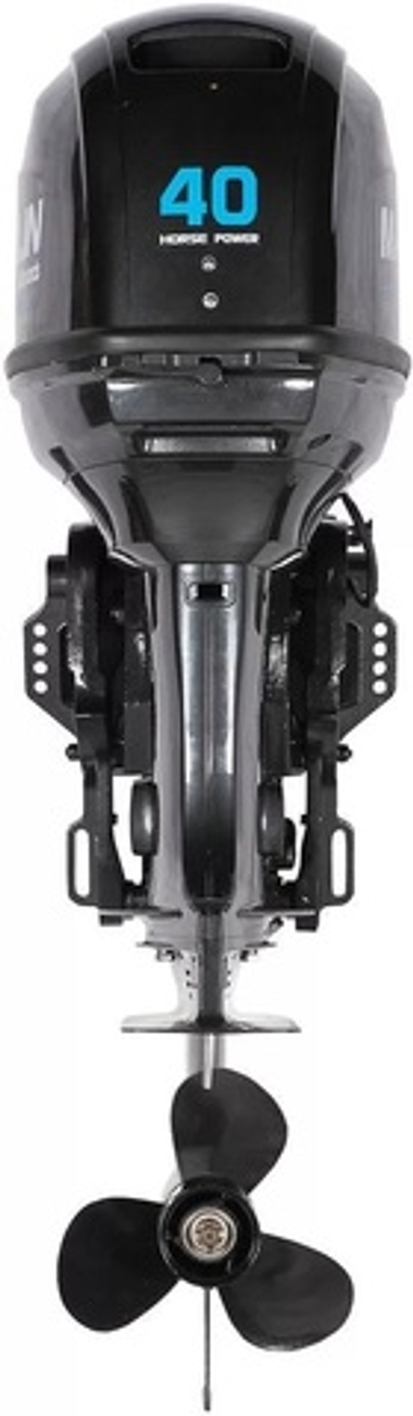 2х-тактный лодочный Мотор MARLIN MP 40 AERTS