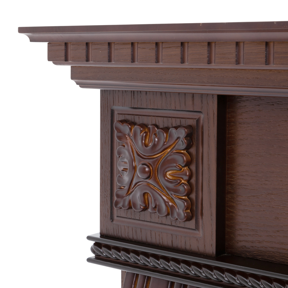 Каминокомплект Real Flame Corsica 60 NT-317 с очагом Saphir 60