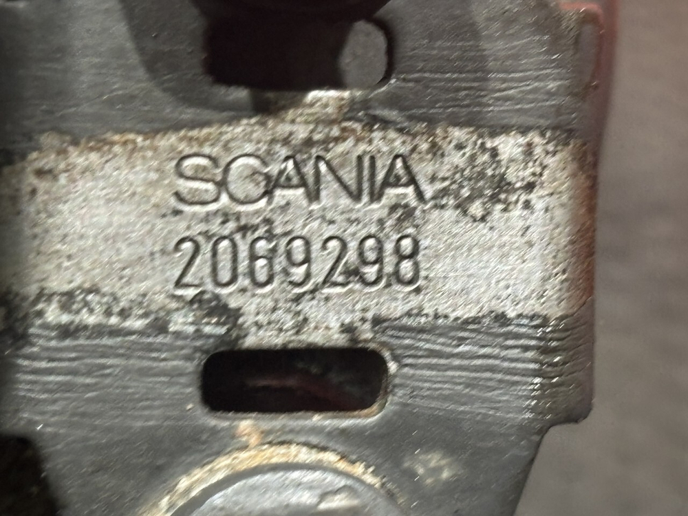 Крышка клапанная 2021г