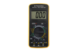 Мультиметр цифровой TEK DT9205A