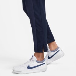 Мужские теннисные штаны Nike Advantage Training Pants Men - Dark Blue