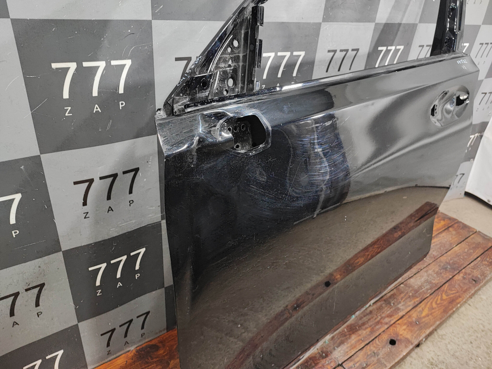 Дверь передняя левая Exeed VX 21-нв Б/У Оригинал 509001139AADYJ