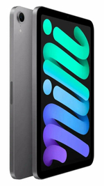 Планшет Apple iPad Mini 7 (2024) 8/128Gb WiFi Space Gray, темно-серый