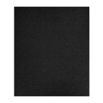 Тетрадь 48л., А5, клетка, Alingar "Чёрный", скрепка, дизайнерский картон, глиттерное напыление, блок офсет, 100 % белизна