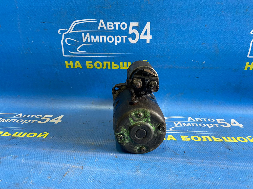 Стартер MITSUBISHI LANCER 1995