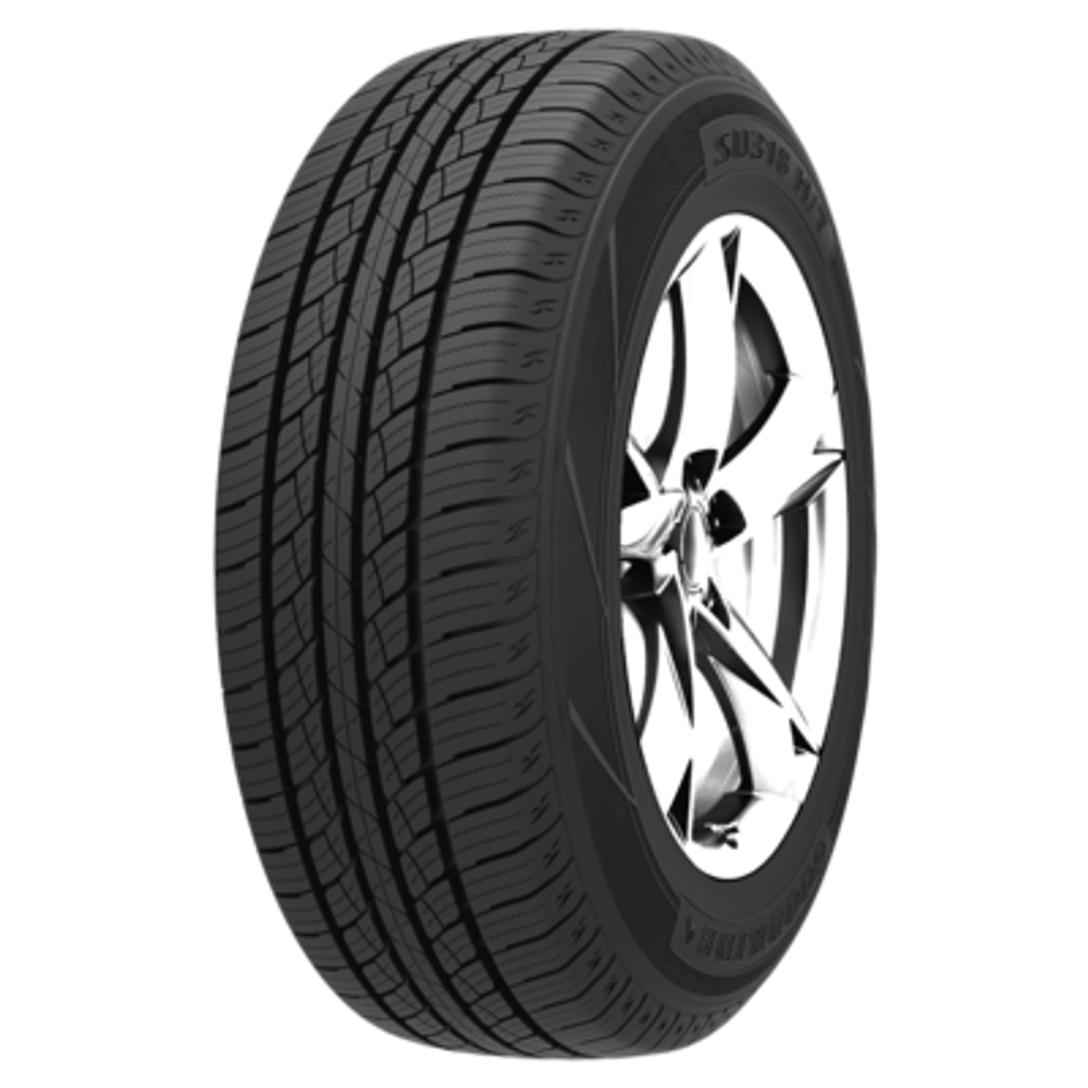235/75R15 105H SU318 H/T TL Goodride