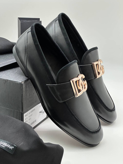 Туфли Dolce & Gabbana