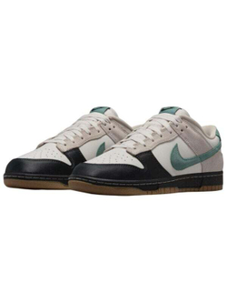 Кроссовки Nike Dunk Low 'Black Toe Bicoastal'