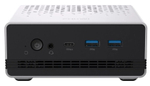 Системный блок Chuwi Ubox R5-6600H AMD Ryzen 5, 16 ГБ, 512 Гб, AMD Radeon 660M,  ОС Windows 11 Профессиональная