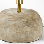 Настольная лампа Lussole MIDLAND LSP-0940