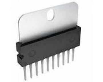 Микросхема KA2130A / HSIP10-P2