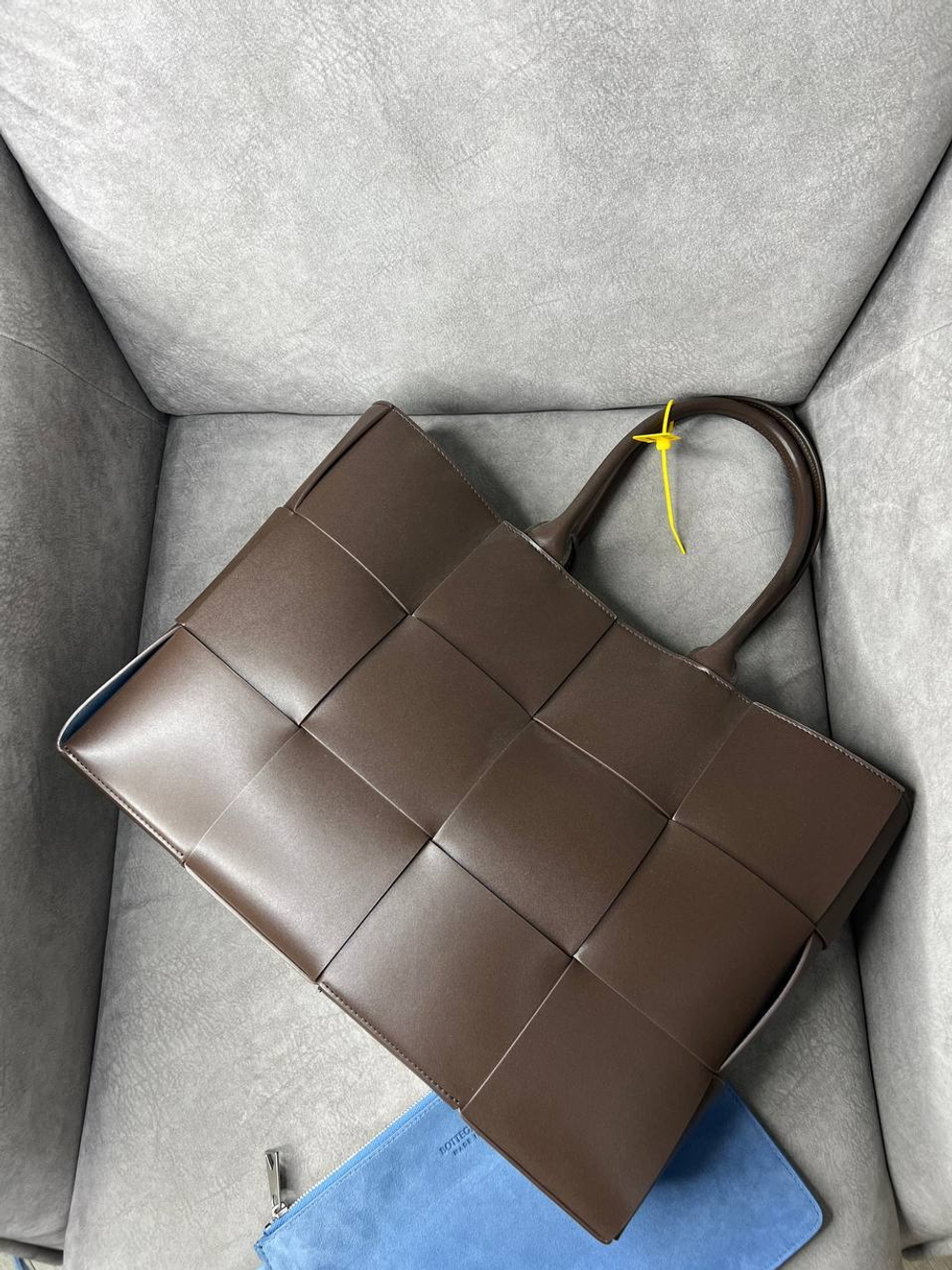 Сумка Bottega Veneta