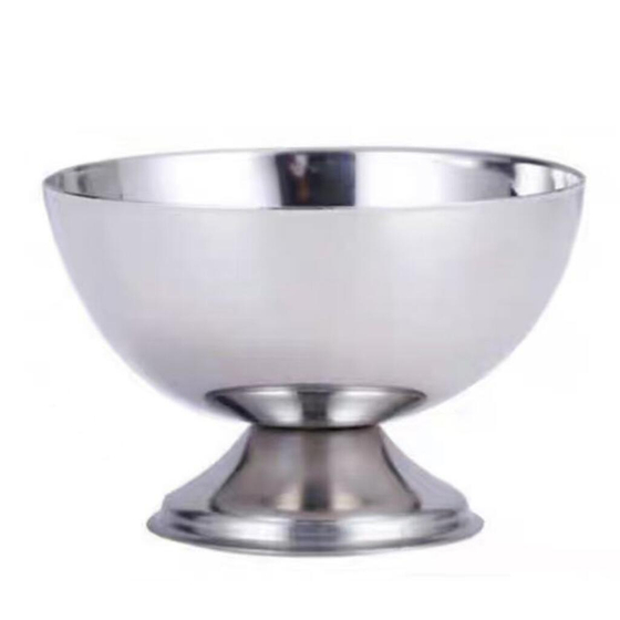 Креманка 160 мл d 10 см h5,3 см нерж. P.L. Proff Cuisine