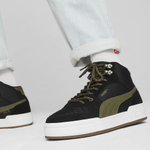 Мужские ботинки PUMA CA Pro Mid Trail