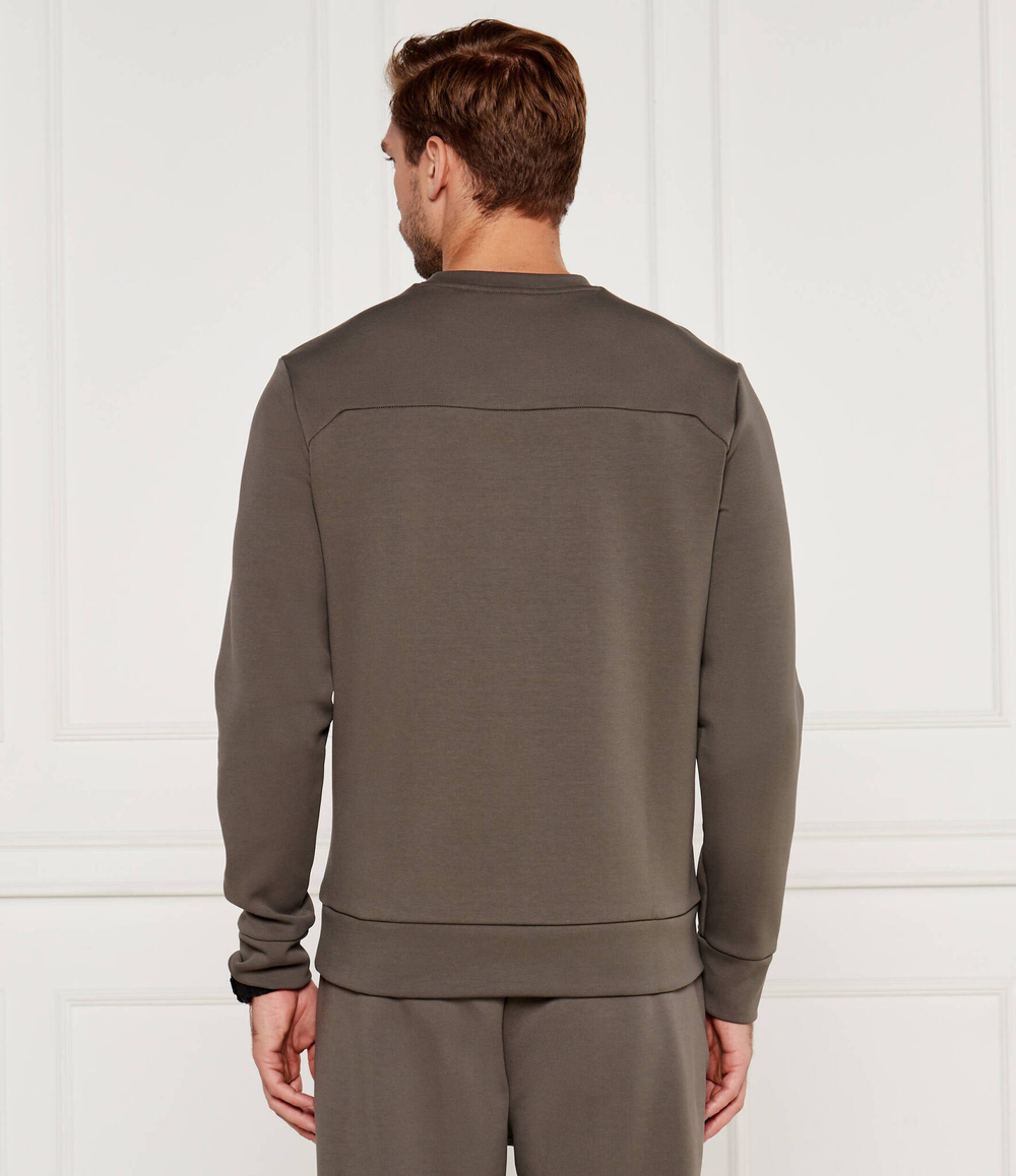 Худые Salbo 1 BOSS GREEN - серый(50523913)