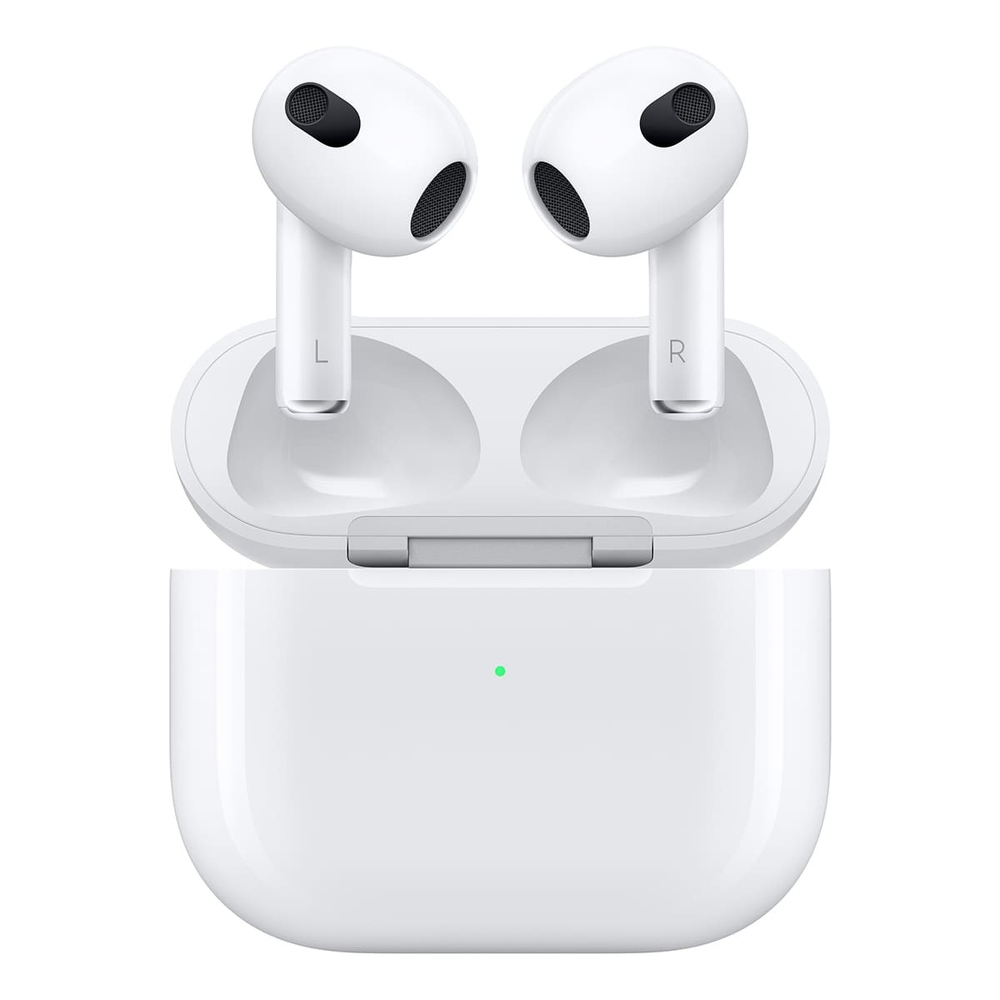 Apple AirPods 3 Lightning Charging Case (MPNY3AM)