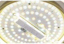 Накладной светильник Zortes Adel ZRS.1200.01