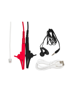 Трассоискатель Ermenrich Ping SM100