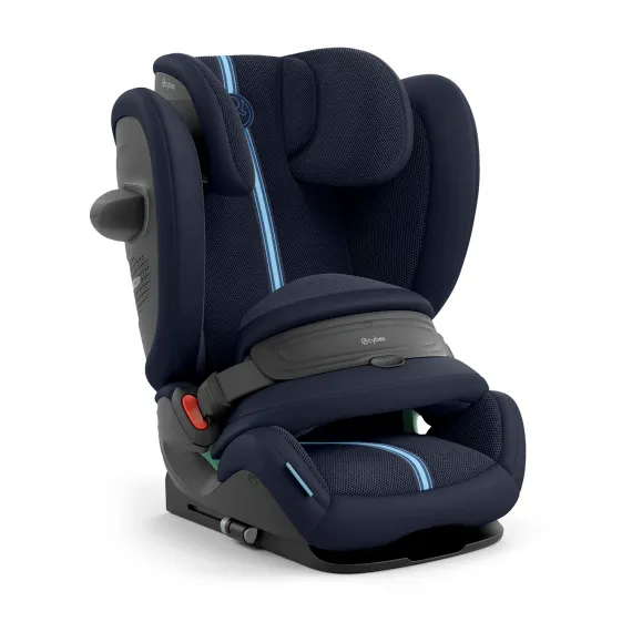 Автокресло Cybex Pallas G3 Ocean Blue Plus