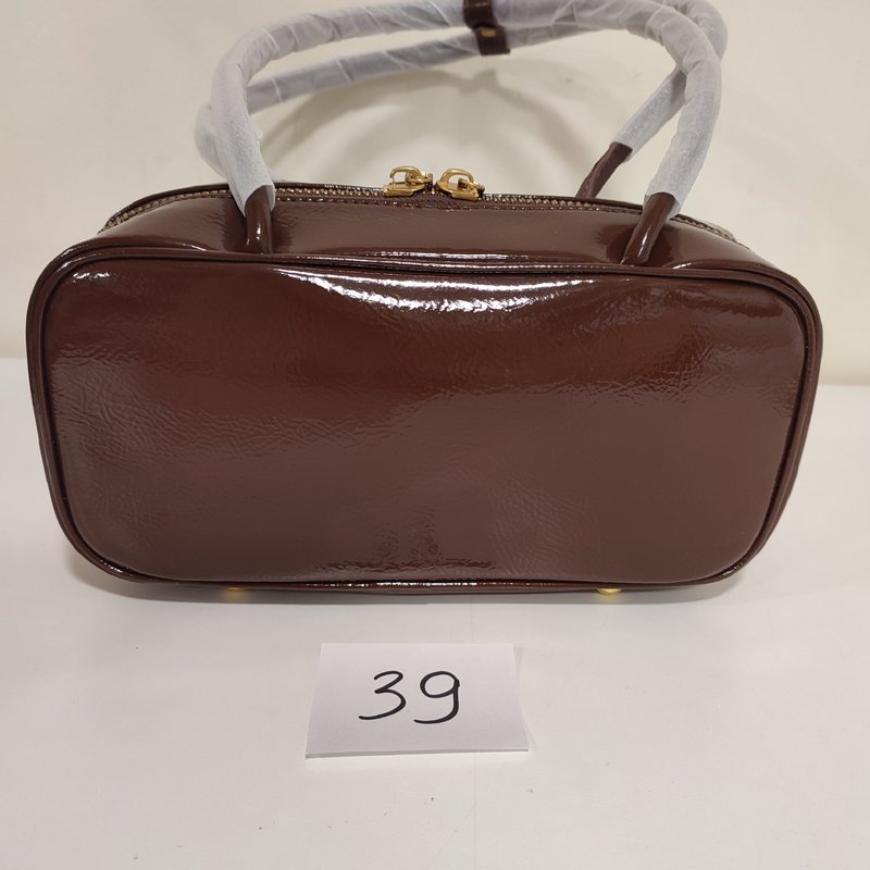 IVY коричневая - царапина на дне №39