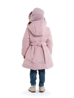 Пальто демисезонное мембрана