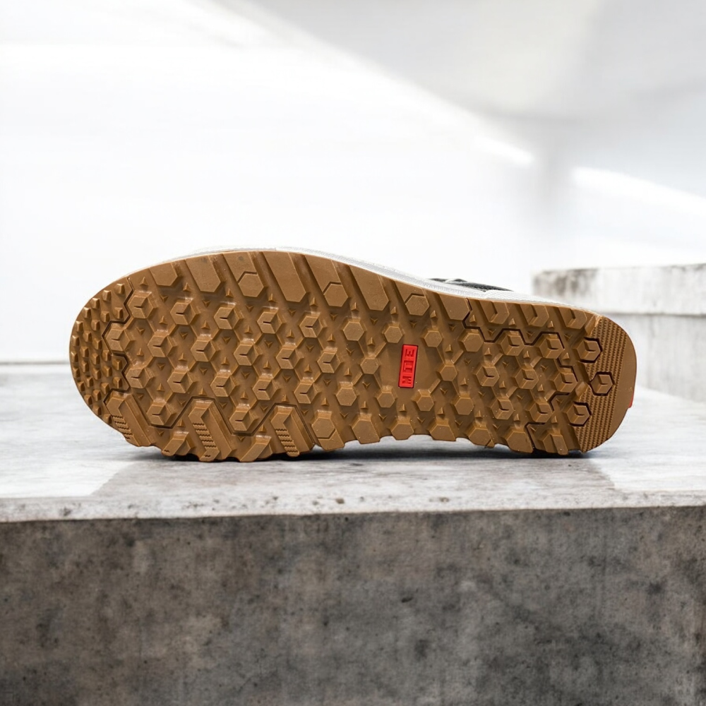 Vans Sk8-Hi MTE-3 Gore-Tex • Black