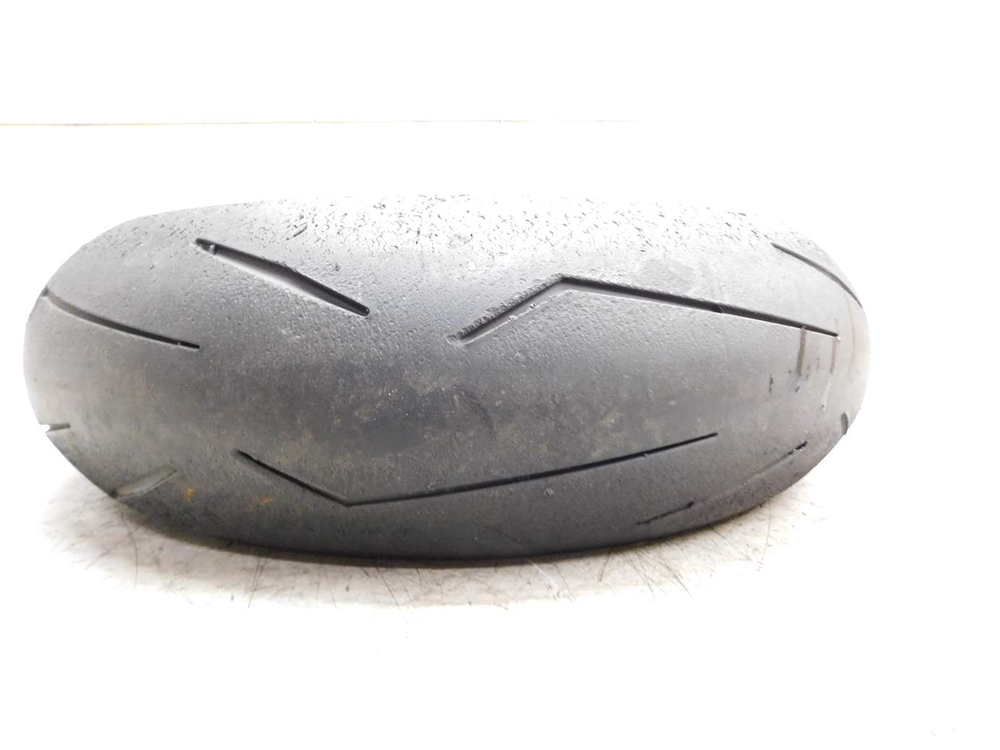 колесо заднее Triumph Speed Triple SMTTE5865R