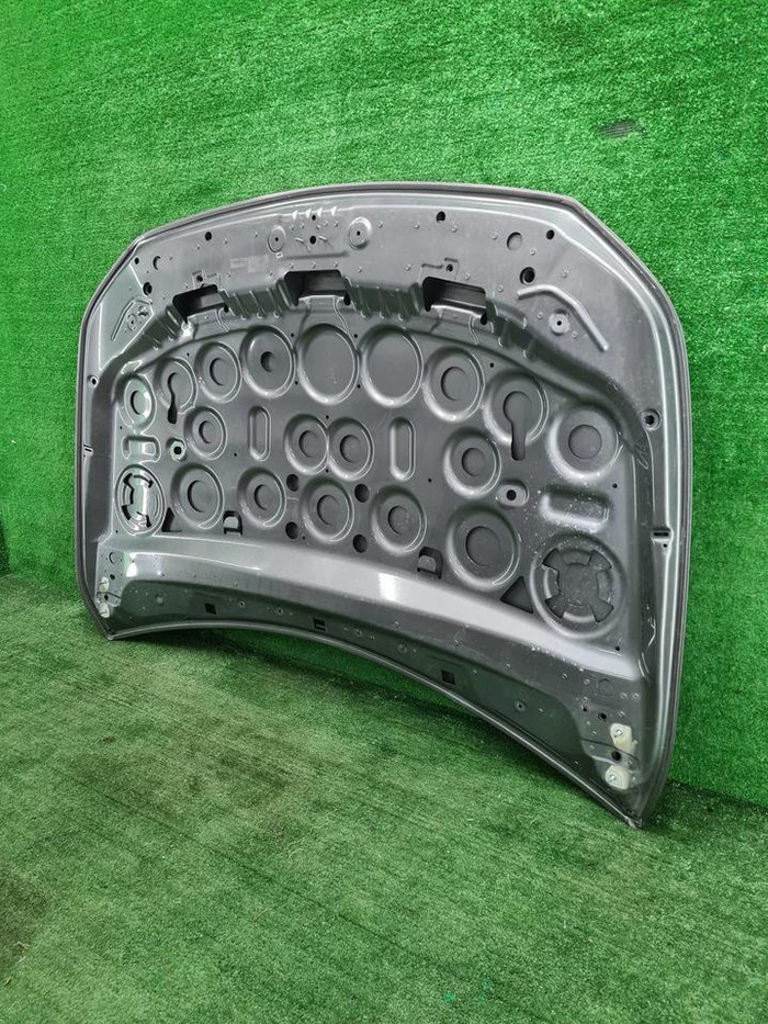 Капот Mercedes A W177 (2018-2022)