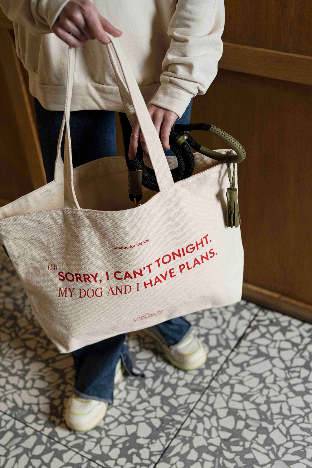 Шопер "Поке-Пони"