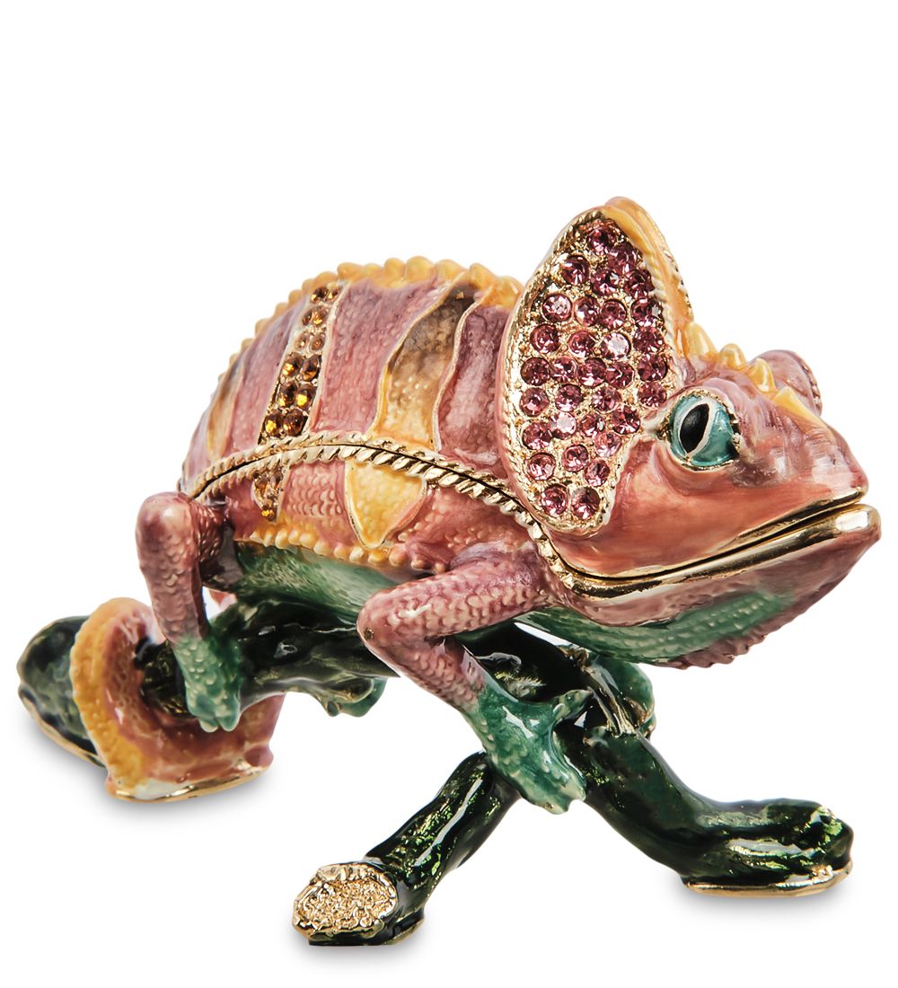 JB-111 Шкатулка «Хамелеон»