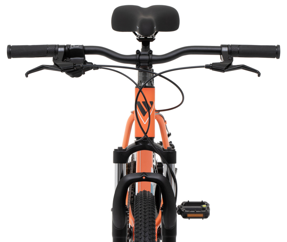 Женский велосипед Welt Floxy 1.0 D 26 (2024)