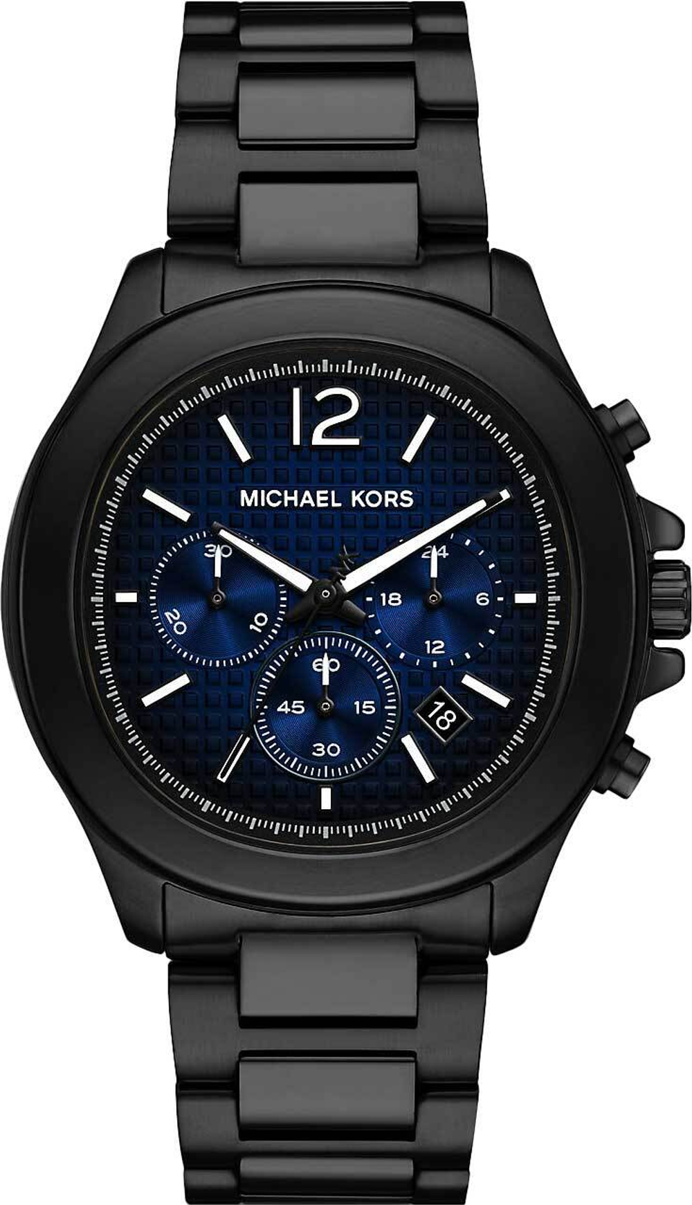 Наручные часы Michael Kors MK9193 с хронографом