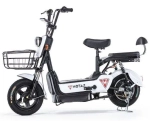 Электроскутер MOTAX E-NOT 4812