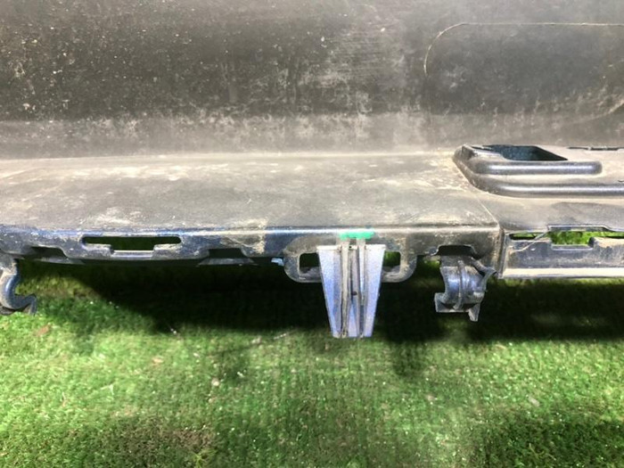 Бампер задний Mercedes GLE C292 (2015-2019) AMG