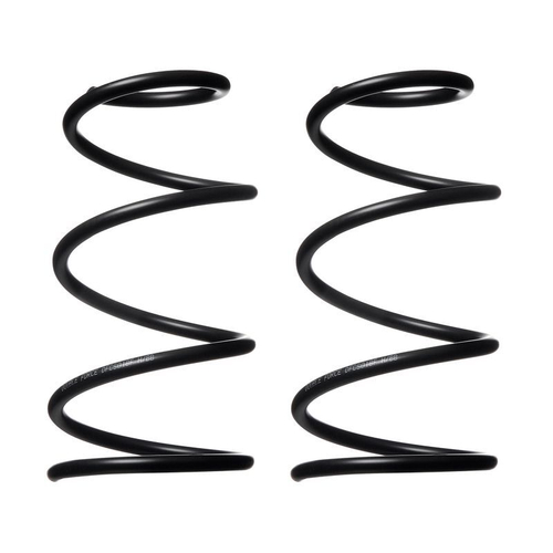 Пружина подвески DOUBLE FORCE передняя (Кратность 2 шт.) DFCS018F